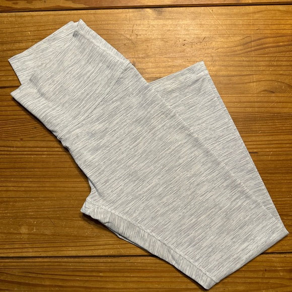 Lululemon Athletica Wunder Under high Rise Leggings. - Picture 2 of 9